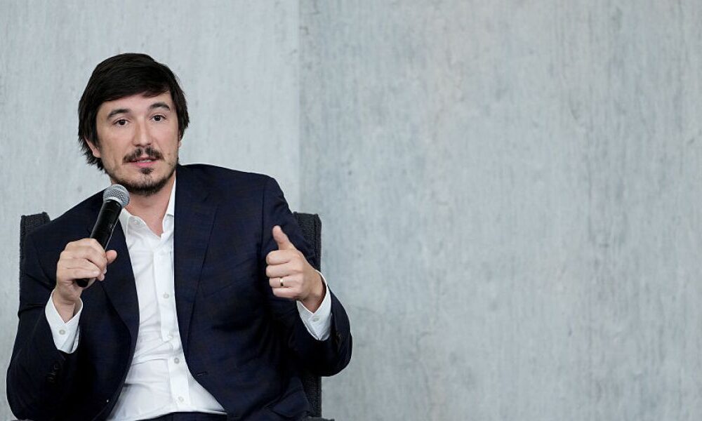 Prediction markets figure big in Robinhood Q3 earnings