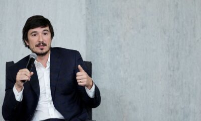 Prediction markets figure big in Robinhood Q3 earnings