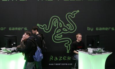 Prepare for AI to 'completely disrupt everything'