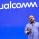 Qualcomm (QCOM) Q4 2025 earnings report