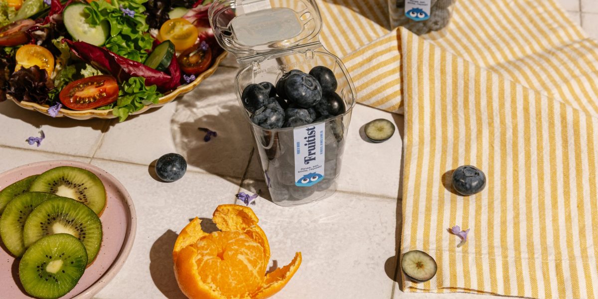 Ray Dalio is backing a $1 billion blueberry unicorn that sells berries nearly the size of golf balls