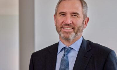 Ripple says Fortress, Citadel Securities invest $500 Million