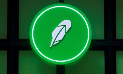 Robinhood (HOOD) Q3 2025 earnings
