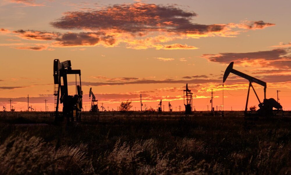 SM Energy acquiring Civitas in $13 billion oil and gas merger of near equals in the Permian Basin