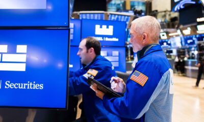 S&P 500 has risen 6 straight months. A problem lurks underneath the surface