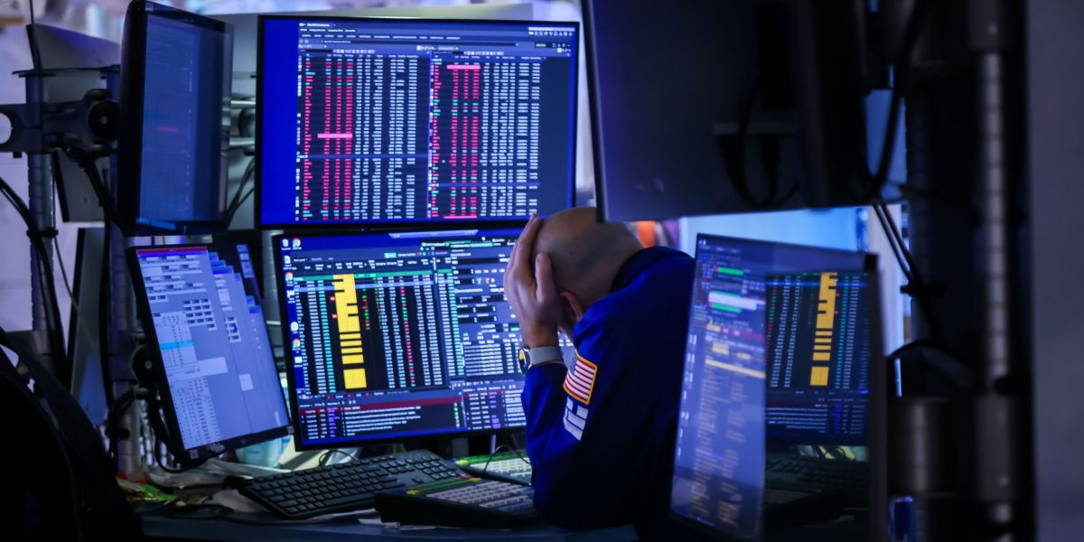 S&P 500 is at 'historically extreme valuations,' warns Apollo's Torsten Slok