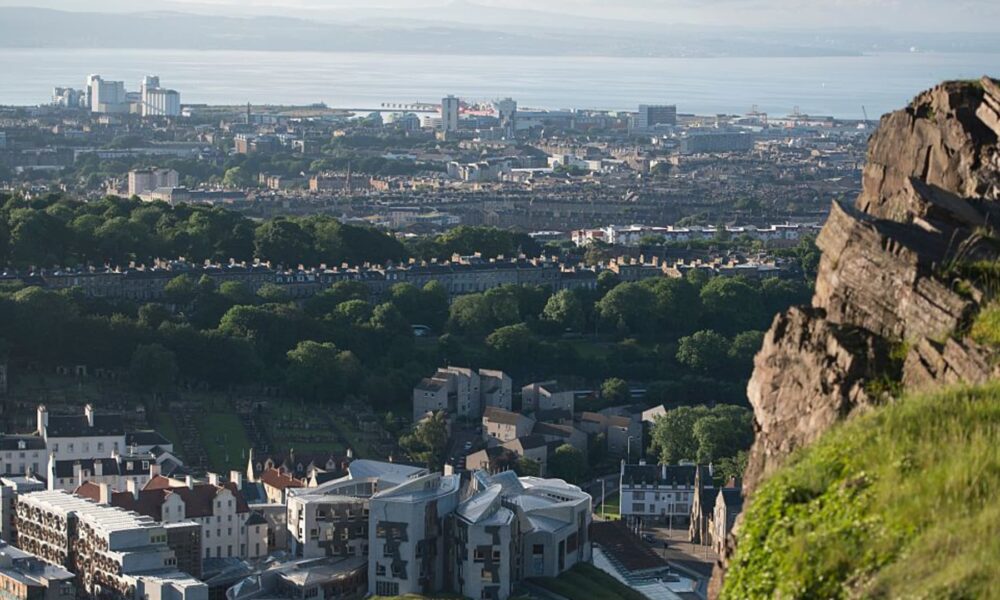 Scotland to launch government 'kilt' bonds