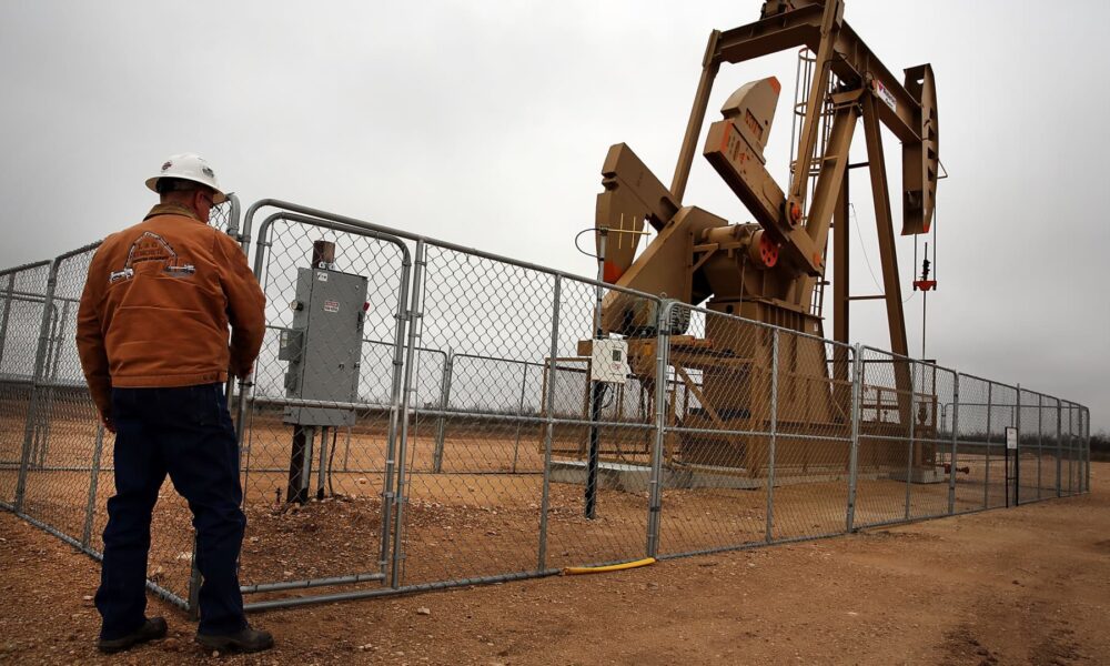 Some energy stocks offer further upside from rising demand, Jay Peters says