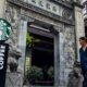 Starbucks sells 60% of China unit to Boyu at $4 billion value