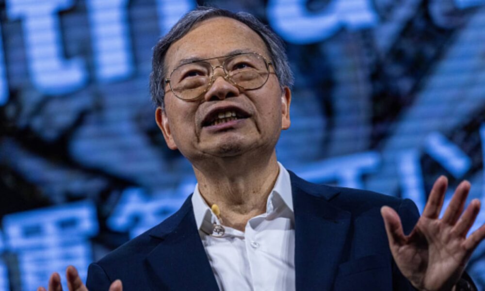 Super Micro (SMCI) Q1 2026 earnings report