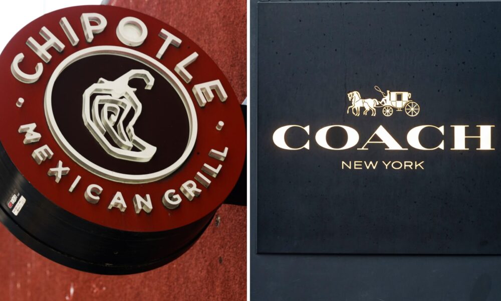 Tapestry (TPR) Q1 2026 earnings