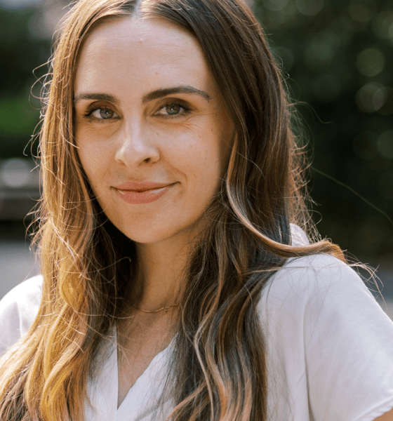 Term Sheet Next: Erica Wenger on elephants, branding in VC, and her first fund