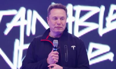 The Club's top 10 things to watch in the stock market Friday