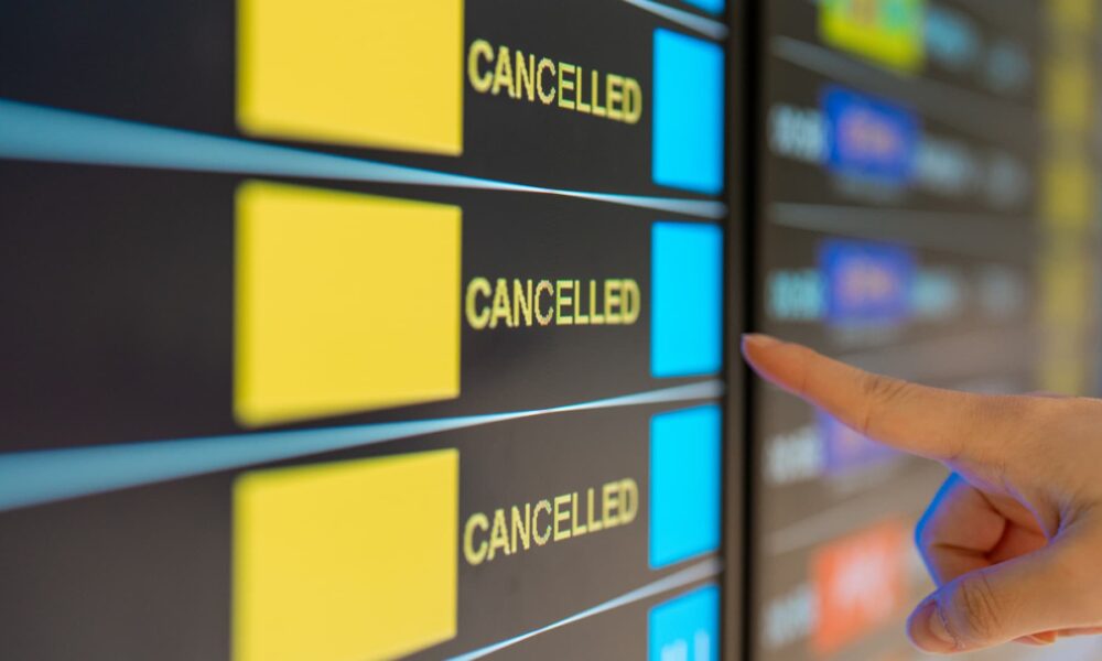 The One Way Travel Insurance Can Help During the Government Shutdown