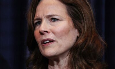 The Supreme Court's conservatives don't seem to be buying Trump's trillion-dollar tariff play