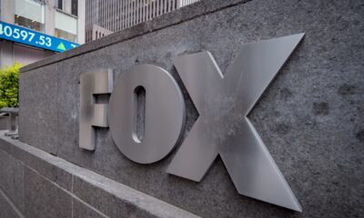 The charts on this media giant signal strength after a long consolidation period