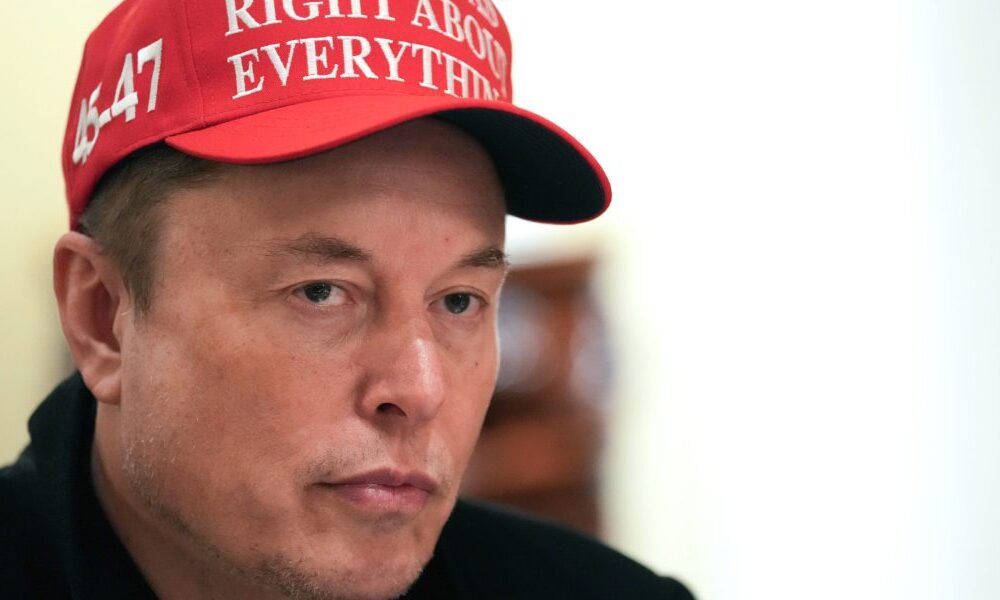 The pope hates it. Norway hates it. Elon Musk calls them 'corporate terrorists.' Welcome to Tesla's trillion-dollar showdown