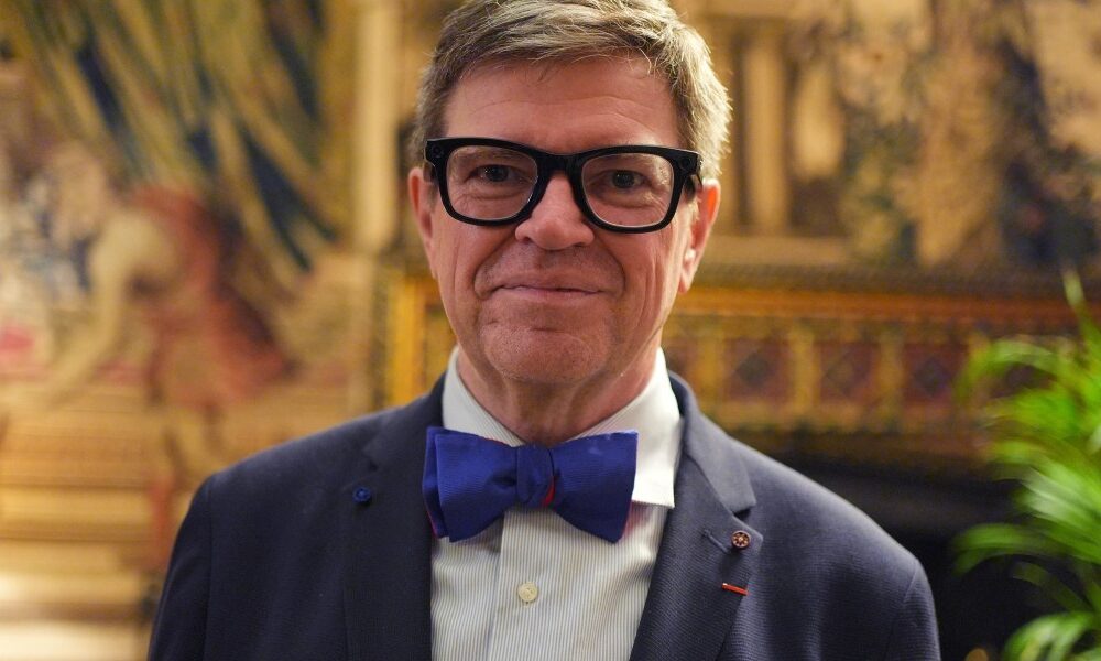 The rise of Yann LeCun, the 65-year-old NYU professor who is planning to leave Mark Zuckerberg's highly paid team at Meta to launch his own AI startup