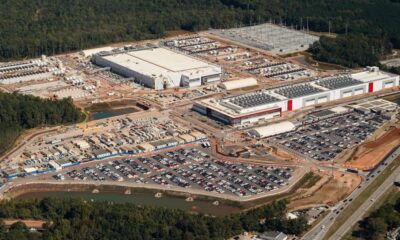 The under-the-radar factor that helped Democrats win in Virginia, New Jersey, and Georgia: AI data centers