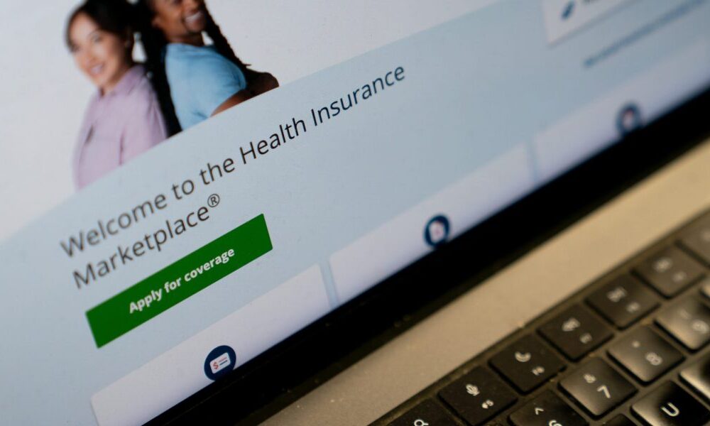 These GOP states would suffer the biggest blows if Affordable Care Act subsidies expire