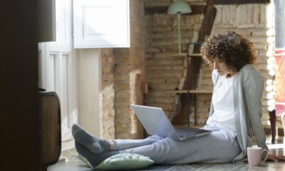 This neuroscientist-approved habit tracks my progress—and boosts my happiness