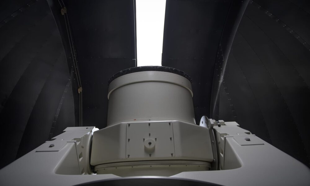 This satellite stock is mulling a breakup. JPMorgan predicts a big return if it does.