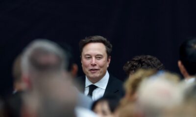 To test the 'Musk magic premium,' maybe give Elon Musk his $1 trillion pay