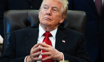 Trump floats $2,000 tariff 'dividend' that Bessent says could come via tax cuts already on the books