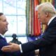 Trump signals India tariff cuts as loyalist Sergio Gor sworn in as ambassador