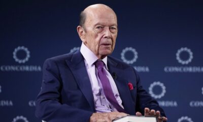 Trump’s former trade architect says the president can’t backtrack on tariffs because he’s ‘too committed’ now: ‘That would be a pretty horrific decision’