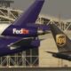UPS and FedEx grounding MD-11 planes following deadly Kentucky crash