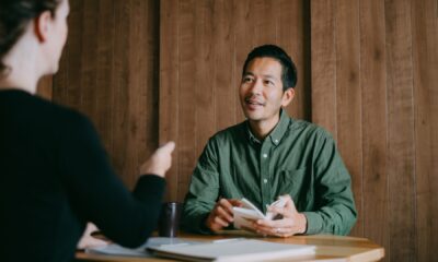 VC who backed billion-dollar AI firm shares two red flags in founders