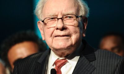Warren Buffett is 'going quiet' after he steps down as Berkshire Hathaway CEO this year. Read his farewell letter to shareholders