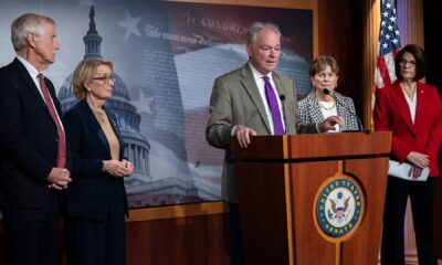 What's in deal that could end government shutdown