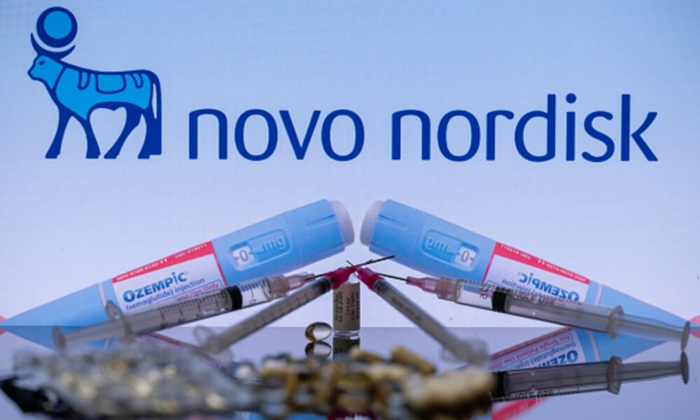 is Novo Nordisk past its 'peak uncertainty'?
