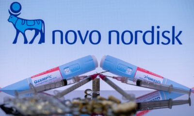 is Novo Nordisk past its 'peak uncertainty'?